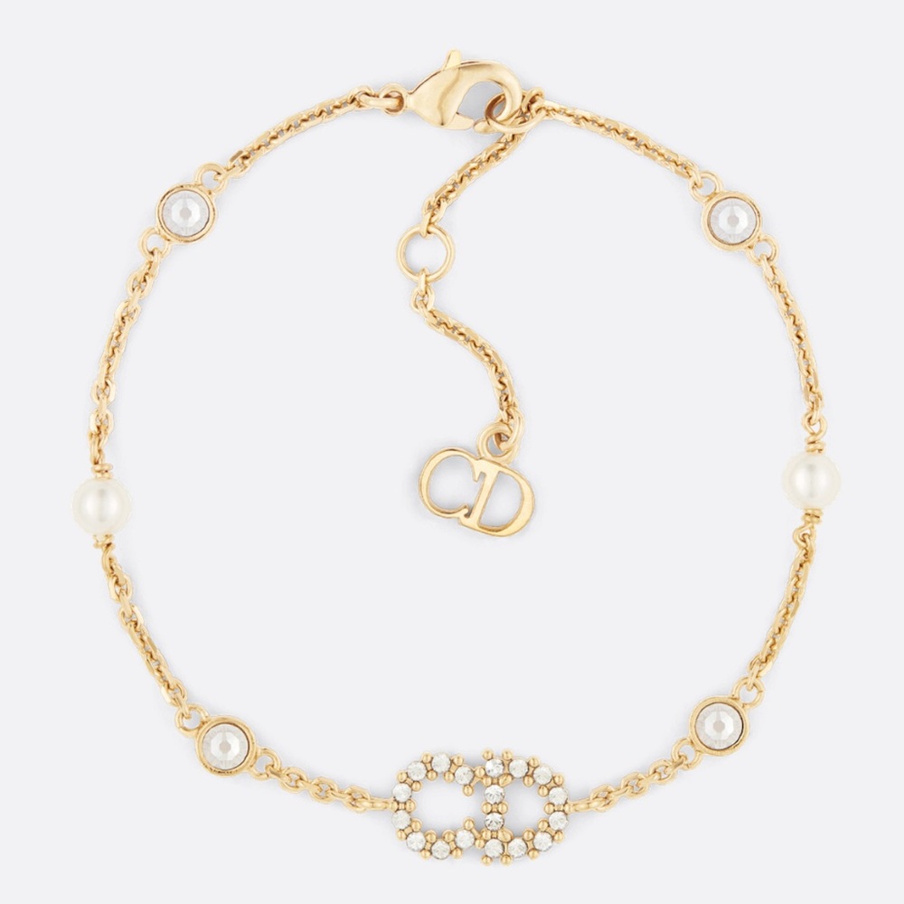 Dior Clair D Lune Bracelet - image 1